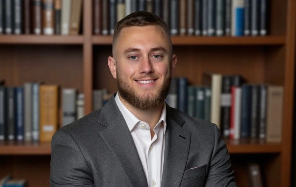 Jay Donnellan, real estate agent